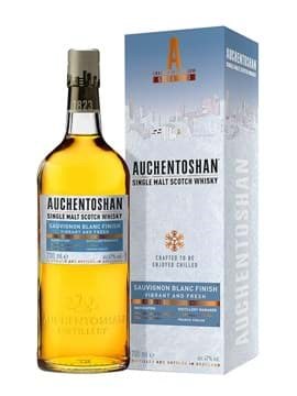 Auchentoshan Sauvignon Blanc Finish Auchentoshan Sauvignon Blanc Finish