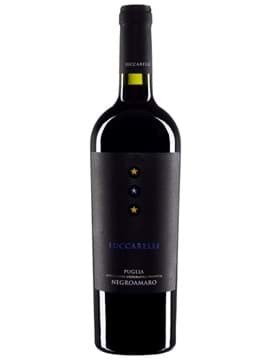 Hiển thị chi tiết cho Rượu vang Luccarelli Negroamaro Rượu vang Luccarelli Negroamaro