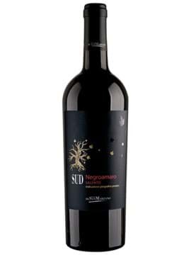 Hiển thị chi tiết cho Rượu Vang SUD Negroamaro Rượu Vang SUD Negroamaro