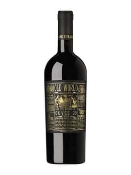 Old World Cuvee 99 Old World Cuvee 99