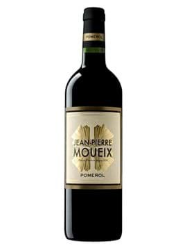Jean Pierre Moueix Pomerol Jean Pierre Moueix Pomerol