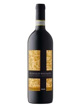 Gaja Pieve Santa Restituta Brunello Di Montalcino Gaja Pieve Santa Restituta Brunello Di Montalcino