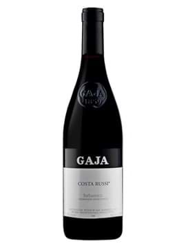 Gaja Costa Russi Barbaresco Gaja Costa Russi Barbaresco