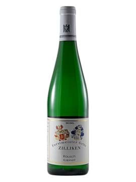 Zilliken Saarburg Rausch Kabinett Riesling  Zilliken Saarburg Rausch Kabinett Riesling