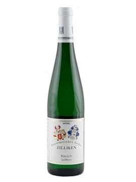 Zilliken Riesling Rausch Spatlese  Zilliken Riesling Rausch Spatlese