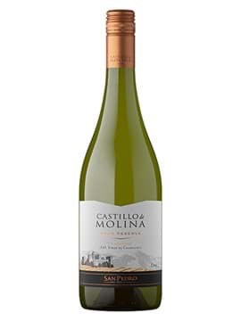 Castillo de Molina Reserva Chardonnay Castillo de Molina Reserva Chardonnay