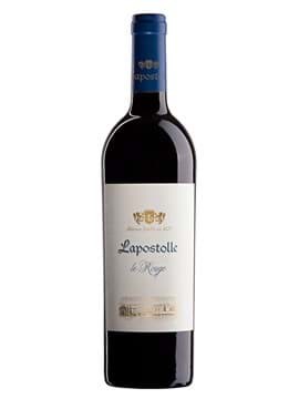 Lapostolle Le Rouge Lapostolle Le Rouge