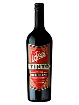 La Posta Tinto Red Blend La Posta Tinto Red Blend