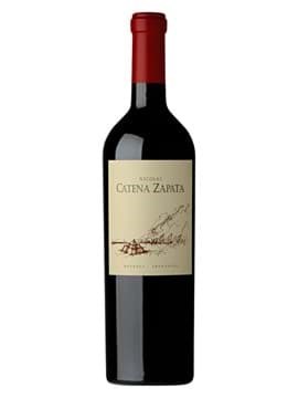 Nicolas Catena Zapata Nicolas Catena Zapata
