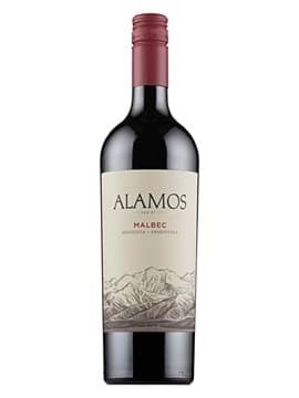 Rượu vang Alamos Malbec Rượu vang Alamos Malbec