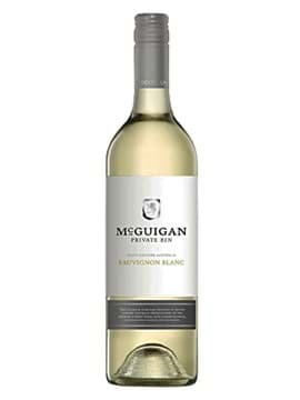 McGuigan Private Bin Sauvignon Blanc McGuigan Private Bin Sauvignon Blanc