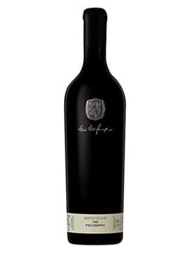 McGuigan The Philosophy Cabernet Sauvignon Shiraz McGuigan The Philosophy Cabernet Sauvignon Shiraz