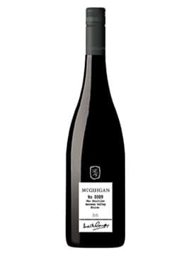 McGuigan Shortlist Shiraz McGuigan Shortlist Shiraz