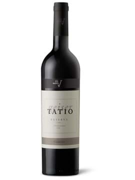 Hiển thị chi tiết cho Rượu Vang Tatio Carmenere Rượu Vang Tatio Carmenere