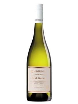 McGuigan Single Batch Chardonnay McGuigan Single Batch Chardonnay