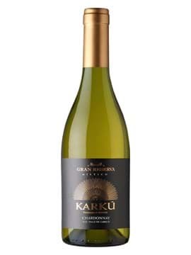 Karku Gran Reserva Chardonnay Karku Gran Reserva Chardonnay