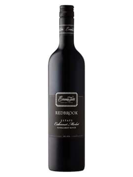 Evans & Tate Redbrook Estate Cabernet Merlot Evans & Tate Redbrook Estate Cabernet Merlot