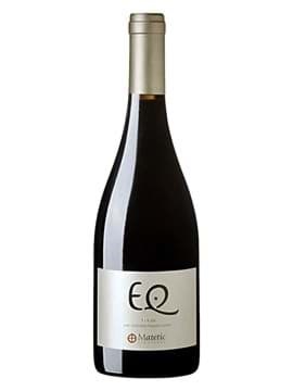 Matetic EQ Shiraz Matetic EQ Shiraz
