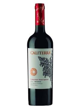 Hiển thị chi tiết cho Rượu Vang Caliterra Reserva Cabernet Sauvignon Rượu Vang Caliterra Reserva Cabernet Sauvignon