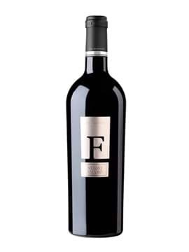 F Negroamaro F Negroamaro