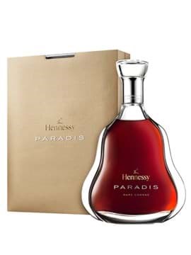 Hennessy Paradis Extra Hennessy Paradis Extra