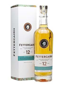 Fettercairn 12 Fettercairn 12