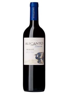 Hiển thị chi tiết cho Rượu Vang Alicanto Tradicion Merlot Rượu Vang Alicanto Tradicion Merlot
