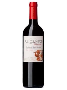 Hiển thị chi tiết cho Alicanto Tradicion Cabernet Sauvignon Alicanto Tradicion Cabernet Sauvignon