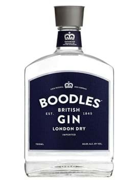 Boodles London Dry Gin Boodles London Dry Gin