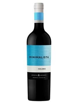 Bodega Argento Minimalista Malbec Bodega Argento Minimalista Malbec
