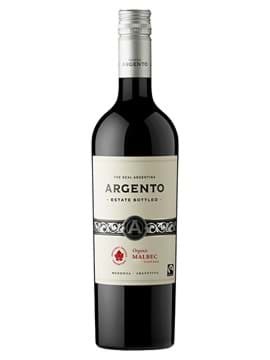 Bodega Argento Estate Bottled Malbec Bodega Argento Estate Bottled Malbec