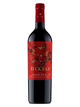 Concha Y Toro Diablo Dark Red 666 Concha Y Toro Diablo Dark Red 666