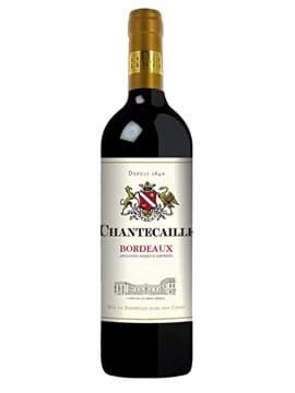 Chantecaille Bordeaux Red Chantecaille Bordeaux Red