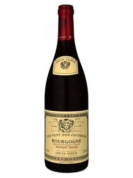 Louis Jadot Couvent Des Jacobins Bourgogne Pinot Noir Louis Jadot Couvent Des Jacobins Bourgogne Pinot Noir
