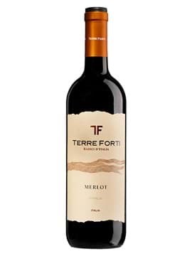 Terre Forti Merlot Terre Forti Merlot