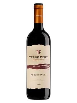 Terre Forti Nero d'Avola Terre Forti Nero d'Avola