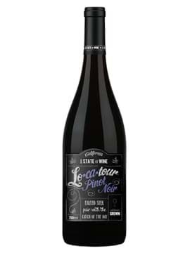 Locatour Pinot Noir Locatour Pinot Noir