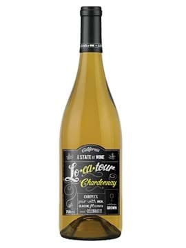 Locatour Chardonnay  Locatour Chardonnay