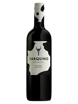 Tarquino Shiraz Malbec Tarquino Shiraz Malbec