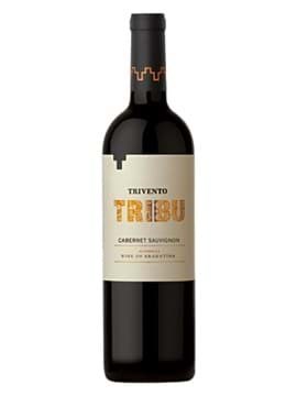 Trivento Tribu Cabernet Sauvignon Trivento Tribu Cabernet Sauvignon