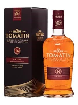 Tomatin 14 Tomatin 14
