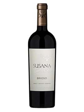 Susana Balbo Brioso Single Vineyard blend Susana Balbo Brioso Single Vineyard blend
