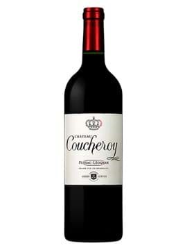Chateau Coucheroy Red   Chateau Coucheroy Red