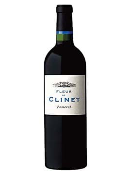 Fleur de Clinet Pomerol  Fleur de Clinet Pomerol