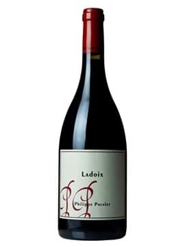 Philippe Pacalet Ladoix Red  Philippe Pacalet Ladoix Red