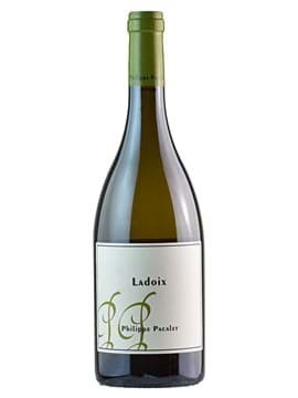 Philippe Pacalet Ladoix White  Philippe Pacalet Ladoix White