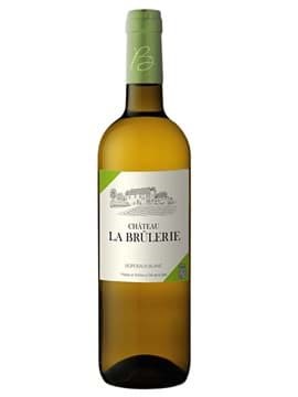 Chateau La Brulerie Chateau La Brulerie