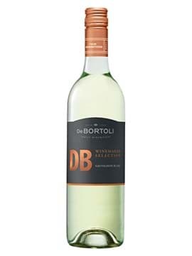Rượu vang De Bortoli DB Winemaker Selection Sauvignon Blanc Rượu vang De Bortoli DB Winemaker Selection Sauvignon Blanc