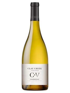 Clay Creek Chardonnay  Clay Creek Chardonnay