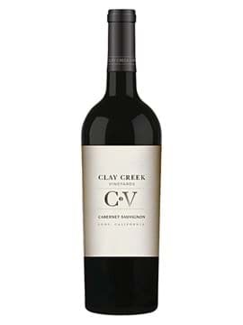 Clay Creek Cabernet Sauvignon  Clay Creek Cabernet Sauvignon
